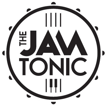 Jam-Tonic